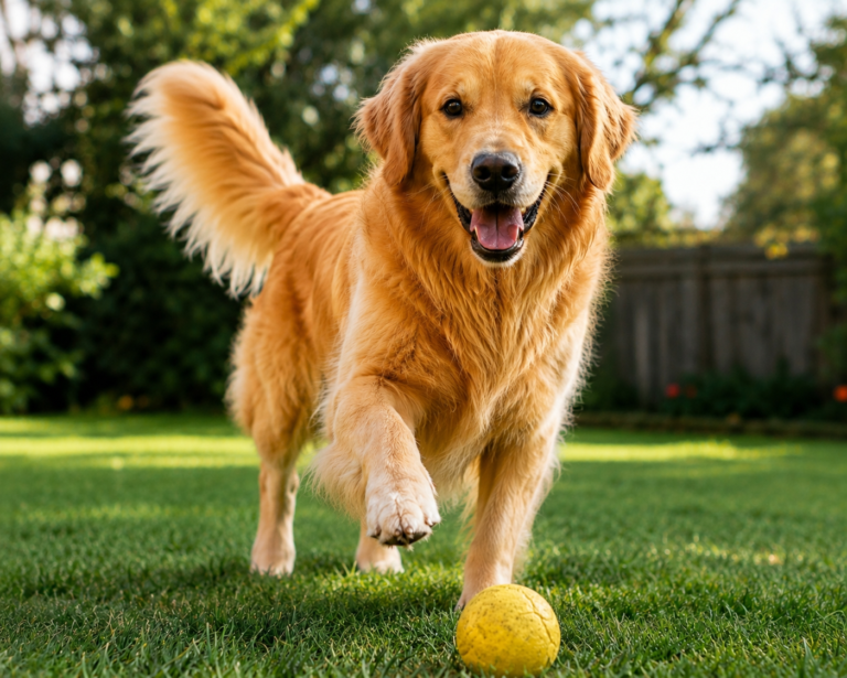 15 Fatos Incríveis Sobre o Golden Retriever [Guia 2026]
